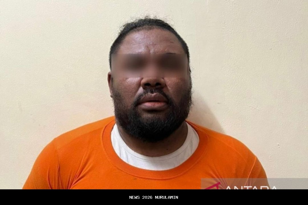 Pelaku Pengeroyokan 2 Debt Collector Tewas Ternyata Polisi