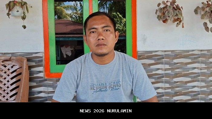 Pelaku Ditangkap Polres Bengkulu Tengah, Motor Warga Karang Tinggi Dikembalikan