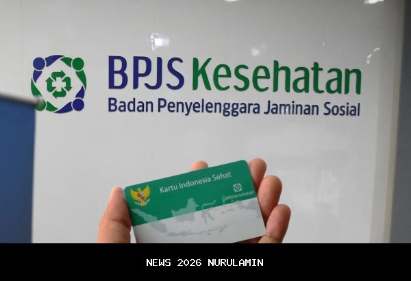 Iuran BPJS Kesehatan 2026: Mana yang Paling Murah?