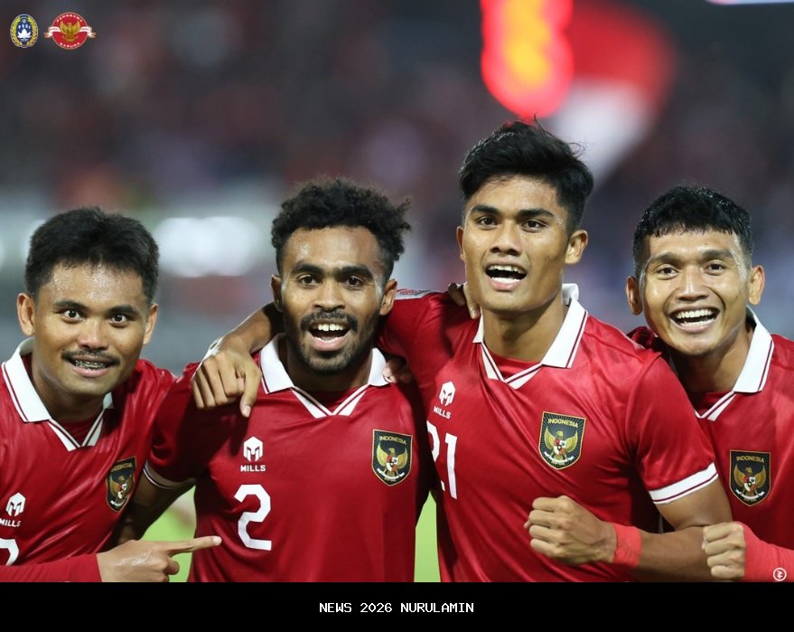 Kiper Naturalisasi Timnas Indonesia yang Dinantikan Bobotoh