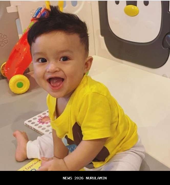 Resmi Bercerai dari Adly Fairuz, Angbeen Rishi Miliki Hak Asuh Anak