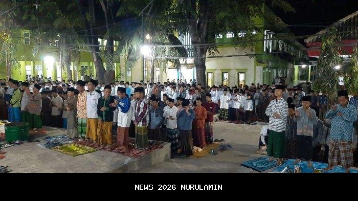 Khutbah Jumat Pekan Ini: Makna Tahun Baru