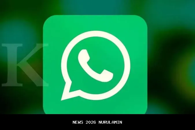 Buka 2 Akun WhatsApp di Satu Ponsel Tanpa Ribet, Ini Panduan Lengkapnya