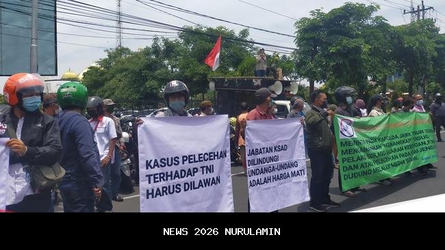 Polda Jatim Periksa Kasus Nenek Elina Dihanyutkan Ormas di Surabaya