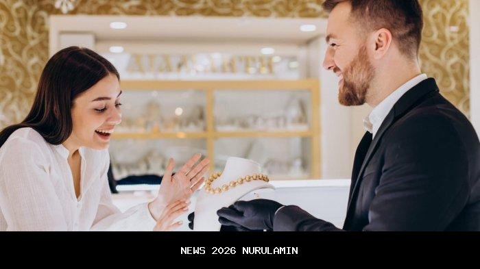 Ramalan Zodiak Virgo 3 Januari 2026: Tenang, Tentukan Jalanku