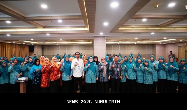 7 Program Prioritas DPKP Kalsel 2026: Kuatkan Ketahanan Pangan dan Dorong Ekonomi Kreatif Petani