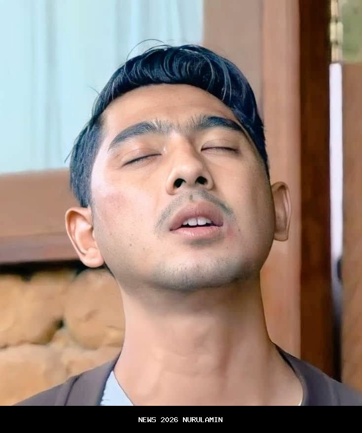 Bagian Tubuh Aura Kasih Dikaitkan Oplas, Mantan Istri Eryck Amaral Bereaksi: Hoki