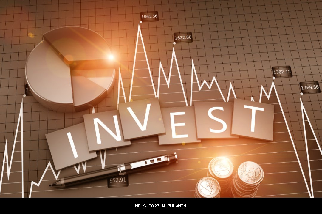 Investasi Rp14 Triliun di Sidoarjo, Bupati Subandi: Penguatan Ekonomi Daerah