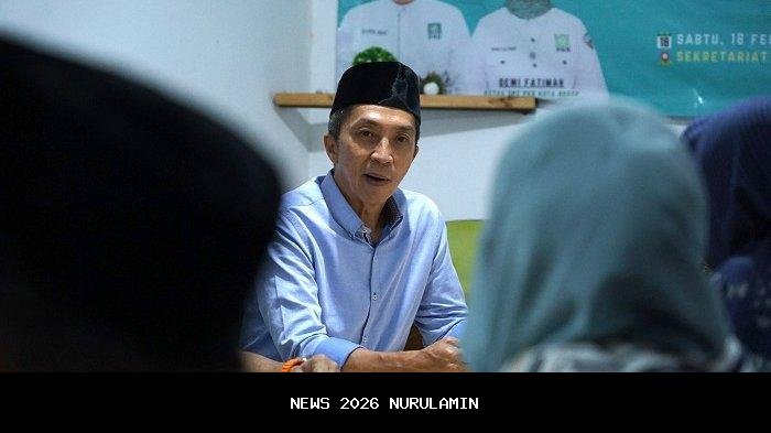 Lobby Wali Kota Bogor Dedie Rachim untuk Biskita Angkut Penumpang, Operator Rugi?