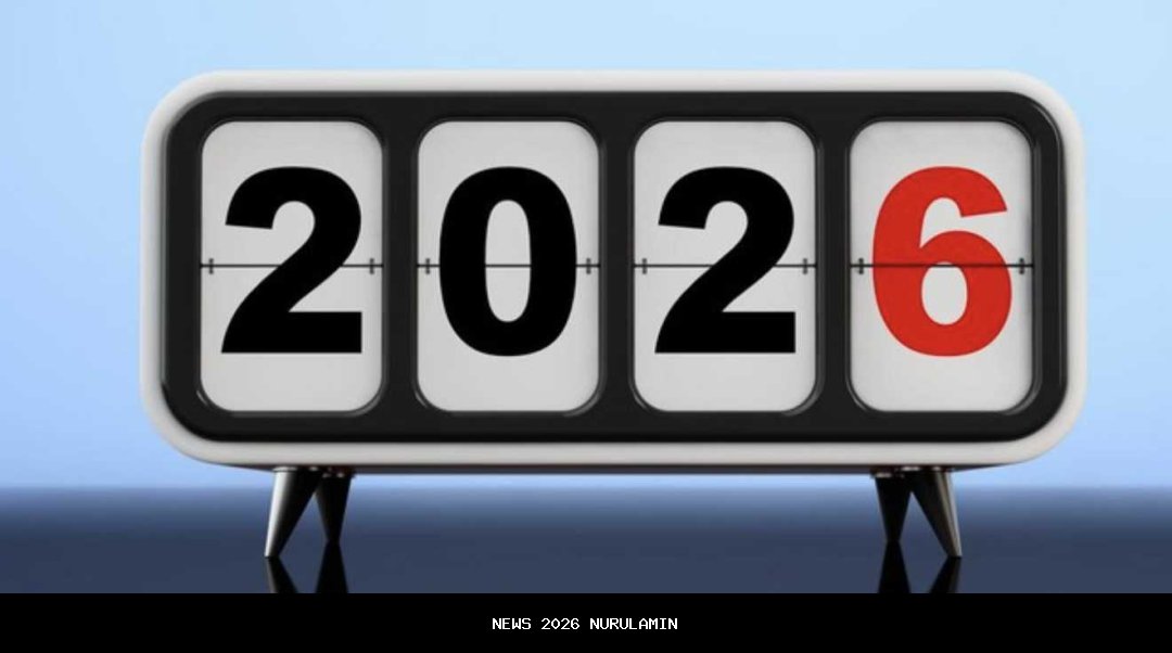 2026, Tahun Emas Investasi: Sektor Unggulan Ini Harus Diperhatikan