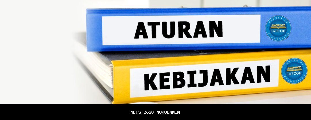 Aturan Baru ASN: S2 Bisa Ditulis Tanpa Izin, Ini Syaratnya!