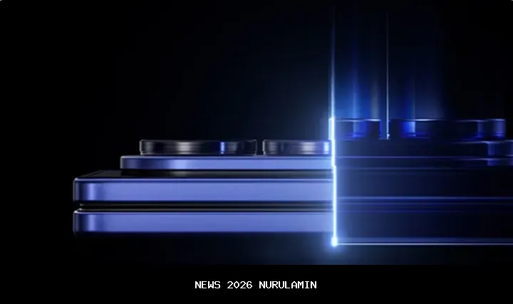 Wajib Tahu! Desain Kamera Galaxy S26 Berubah Drastis