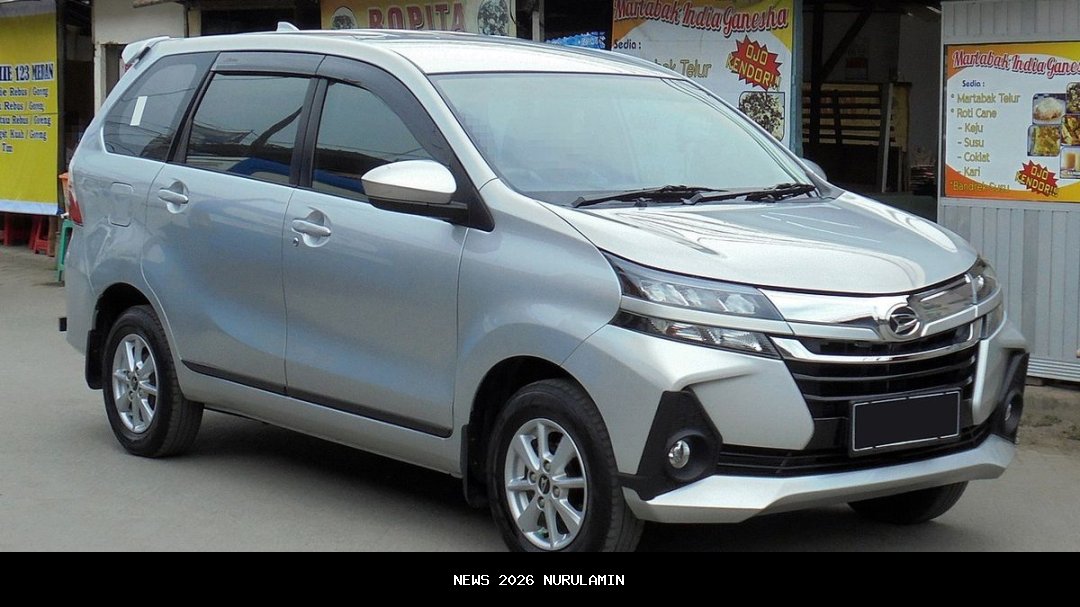 Anggaran Cerdas! Mobil Bekas Rp50 Jutaan Terbaik 2025 (Pilihan Irit dan Tangguh)
