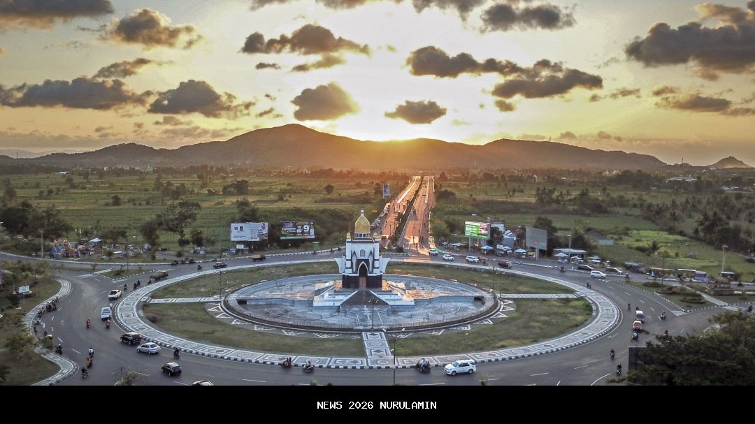 NTB Tercapai 100 Persen Posbankum, Menkum Dorong Keadilan Berbasis Filosofi Sabalong Samalewa