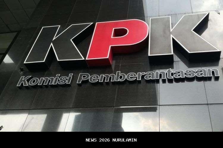 Bupati Lampung Tengah Ditangkap KPK, Ini Kata Pakar