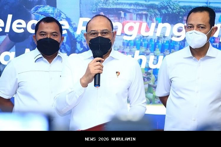 Kasus Pembalakan Liar di Sumut Naik ke Penyidikan Bareskrim Polri