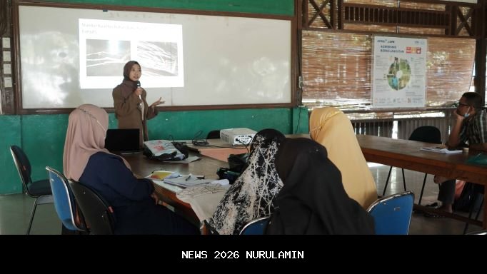 Indosat Dorong UMKM Naik Kelas dengan Workshop Literasi Digital GenSi di UNIMED