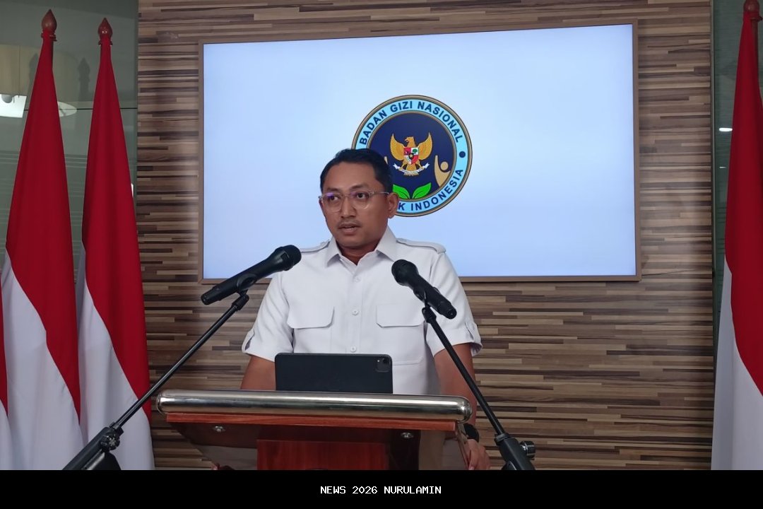 Wahyudi Askar Kritik Keras BGN Salurkan MBG Saat Libur Sekolah: Bukan Uang Prabowo