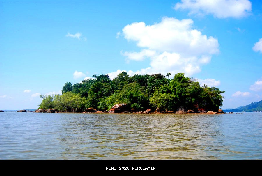 Pulau Papua dan Maluku 2026: Keajaiban Alam dan Potensi Luar Biasa di Timur Indonesia