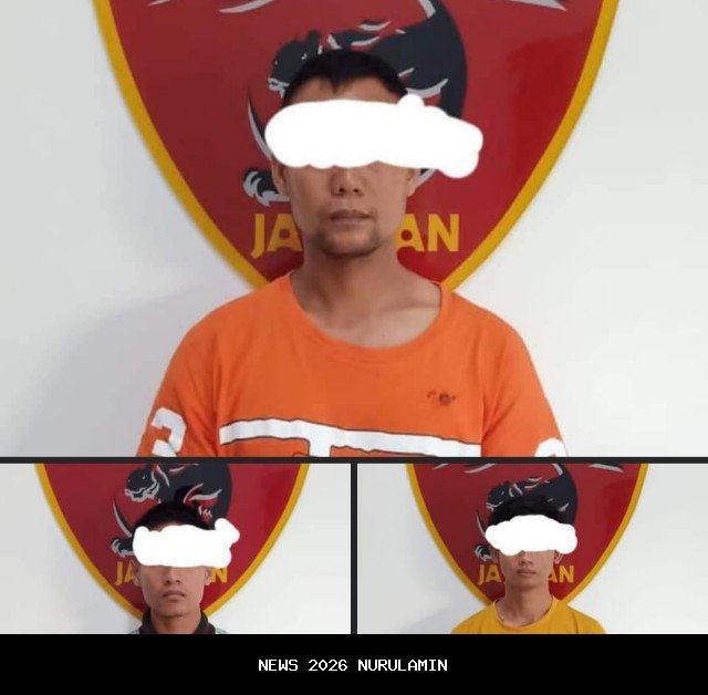 Kisah Sengketa Tanah Halifehan Tulamalae, 12 Tahun Berujung Eksekusi