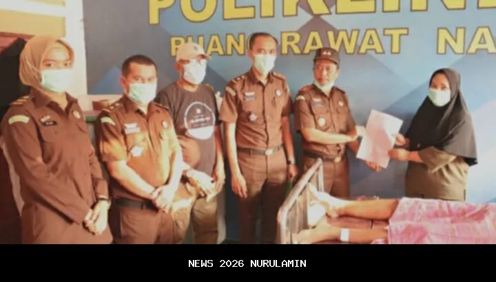 Polsek Kota Agung Ungkap Kasus Penadah HP Curian