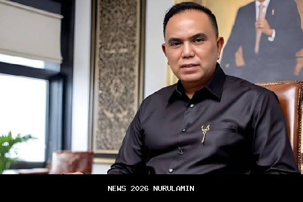 Selain Misi Kemanusiaan, Haidar Alwi Soroti Peran Polri dalam Mengatasi Kejahatan Lingkungan Pasca Bencana Sumatera