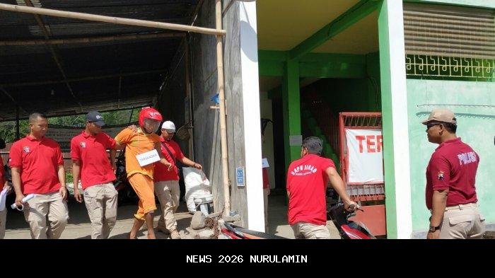 Kasus Persetubuhan Sedarah di Selo Boyolali, Pelaku Beraksi Saat Rumah Kosong