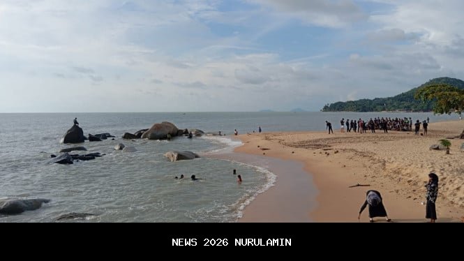 5 Pulau Terindah di Kalimantan Barat untuk Liburan Eksotis