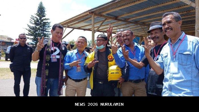 Sudarsono: Dana Pilkada Besar, Bisa untuk Subsidi Kuliah dan Perbaikan Desa