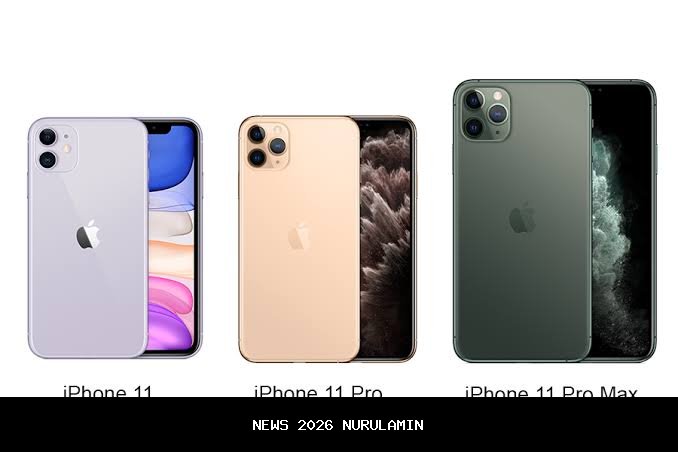 HP Rp1 Juta Masih Layak Digunakan Tahun 2026? Ini Jawabannya untuk Pelajar, Mahasiswa, dan Pengguna Harian