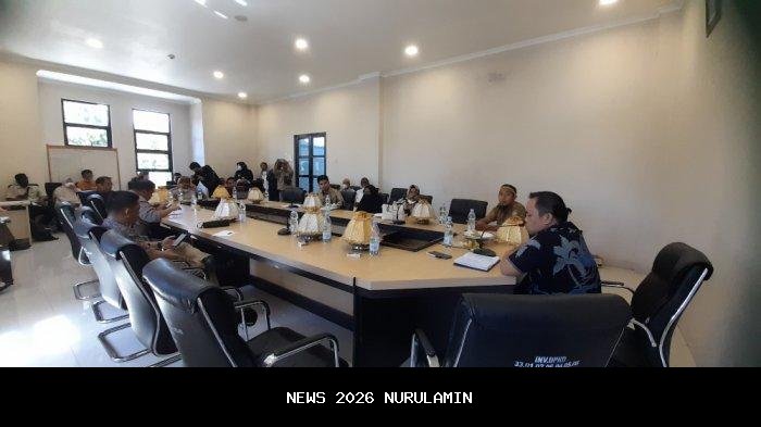 Nasib 1.300 PPPK Guru Mamuju Tak Jelas, Disdikpora Serahkan ke BPKAD