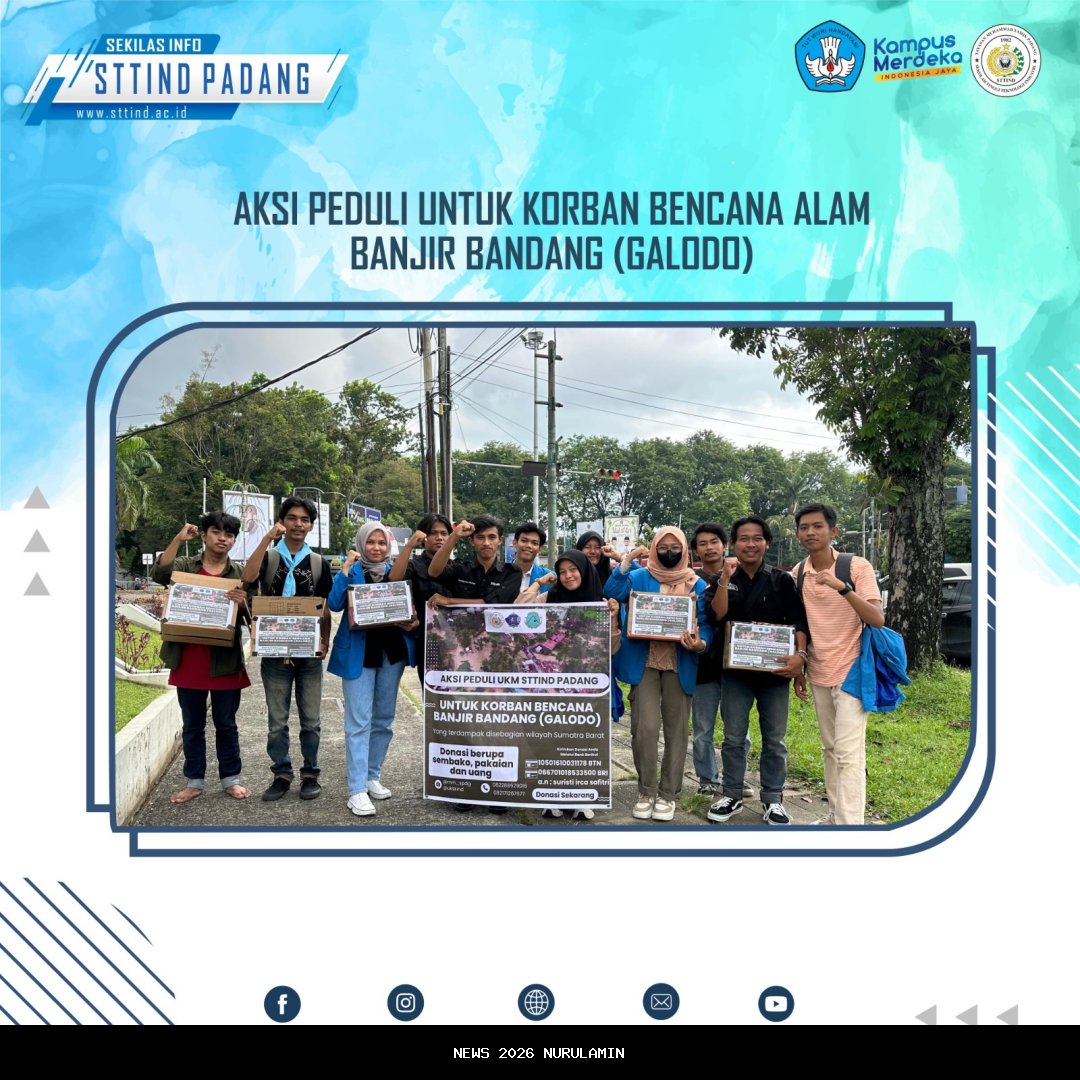 Peringatan HUT ke-130 BRI di Kudus: Aksi Peduli Bencana Sumatra