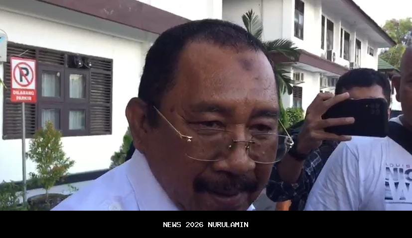 Kasus Smartboard, Jaksa Diminta Tuntut Mantan Pj Bupati Langkat