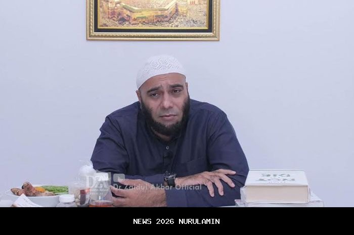Tips Jaga Kesehatan dengan 3 Ramuan Herbal dari Dr Zaidul Akbar