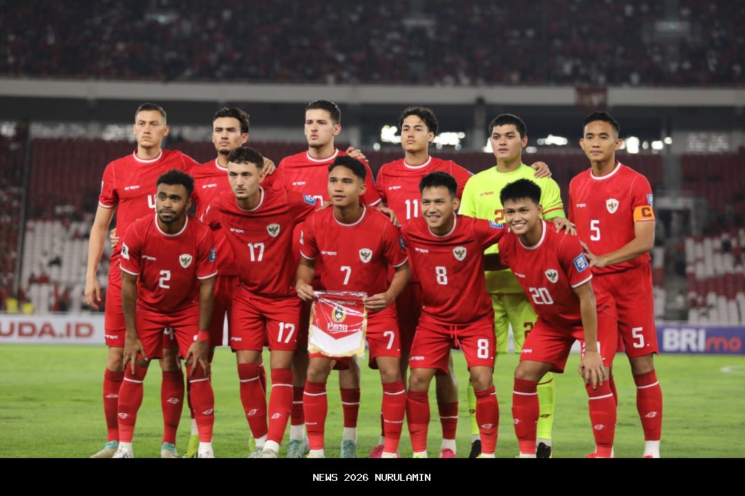 John Herdman putar otak, jelang debut di jadwal timnas Indonesia ternyata ada hukuman FIFA