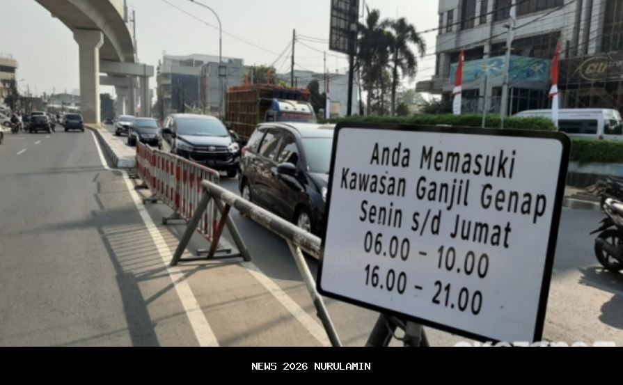 Polisi prediksi lonjakan wisatawan dan pemudik di Garut hari ini