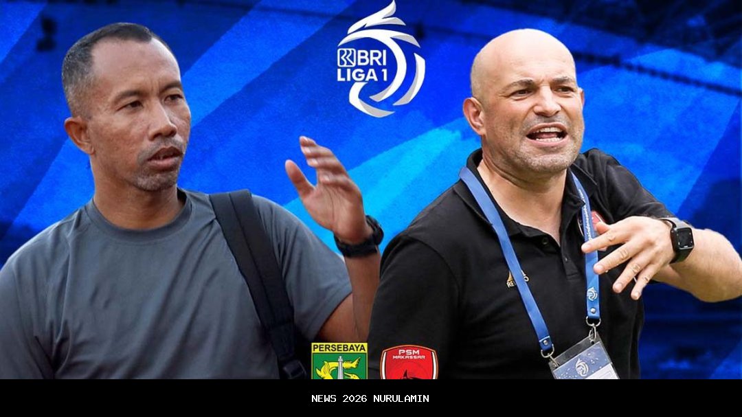 Bernardo Tavares ke Persebaya, Ini Penilaian Jujur Uston Nawawi