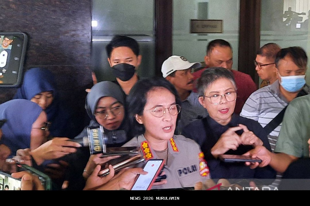 Kasus KM Putri Sakinah Masuk Tahap Kritis, Polisi Siapkan Gelar Perkara dan Tersangka