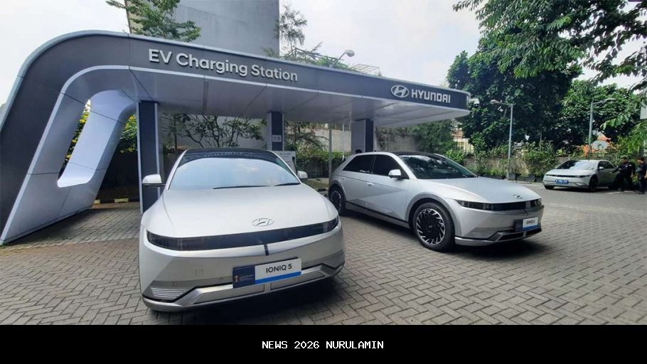 Viral! DP 50 Persen Hilang, Skandal Mobil Listrik Henan Henry Terungkap, Dealer Tiba-Tiba Tutup