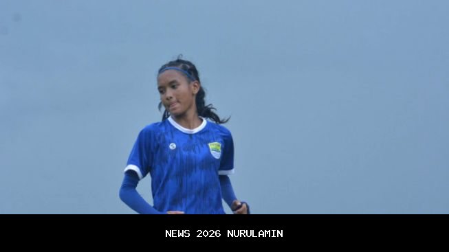 Hydroplus Soccer League KU-18: Akademi Persib Putri berjaya di separuh kompetisi