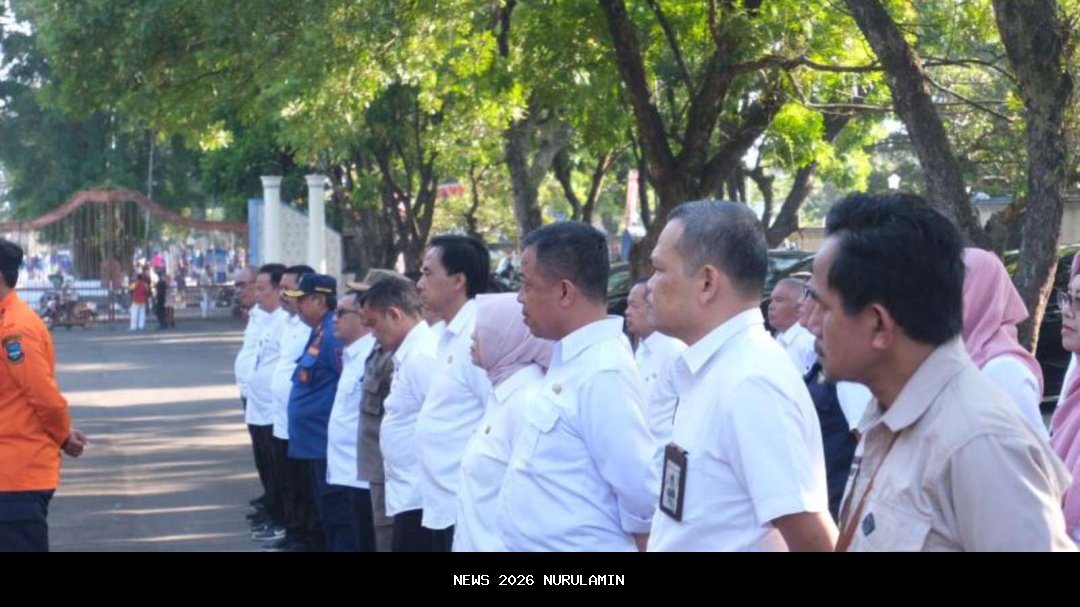 Tokoh dan Masyarakat Garut Selatan Sambut Baik Kajian Kapasda CDPOB