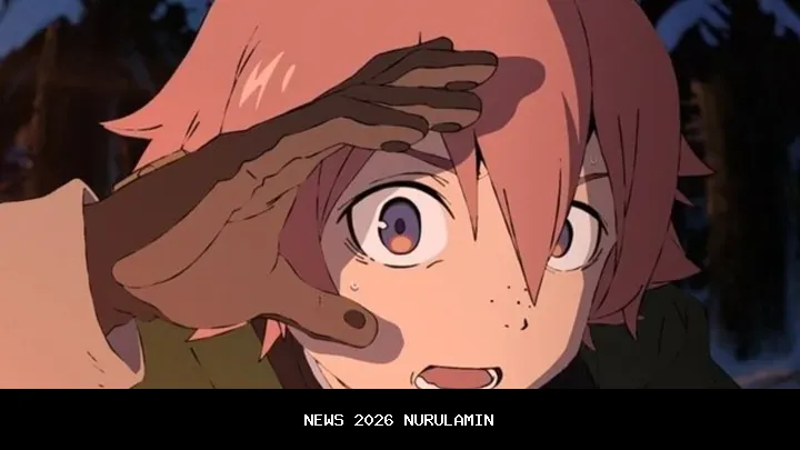 Sentenced to be a hero episode 1: Spoiler dan link nonton streaming subtitle Indonesia