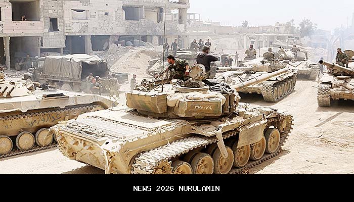Platoon: Perjalanan Tanpa Akhir Menuju Perang