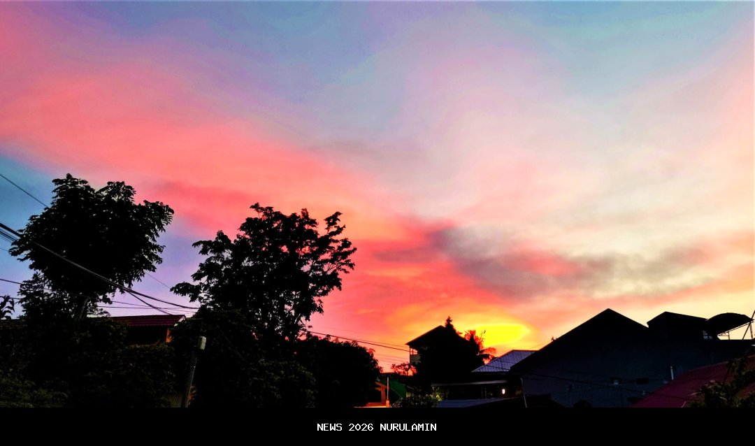 Giwo Rubianto, Perjalanan Sunyi yang Kini Diakui KPAI 2025 untuk Anak Indonesia