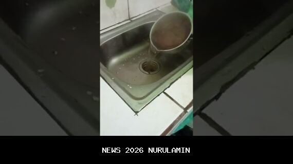 Hanya Memadamkan Api, Damkar Cilacap Selamatkan Wastafel Mampet di Sidanegara