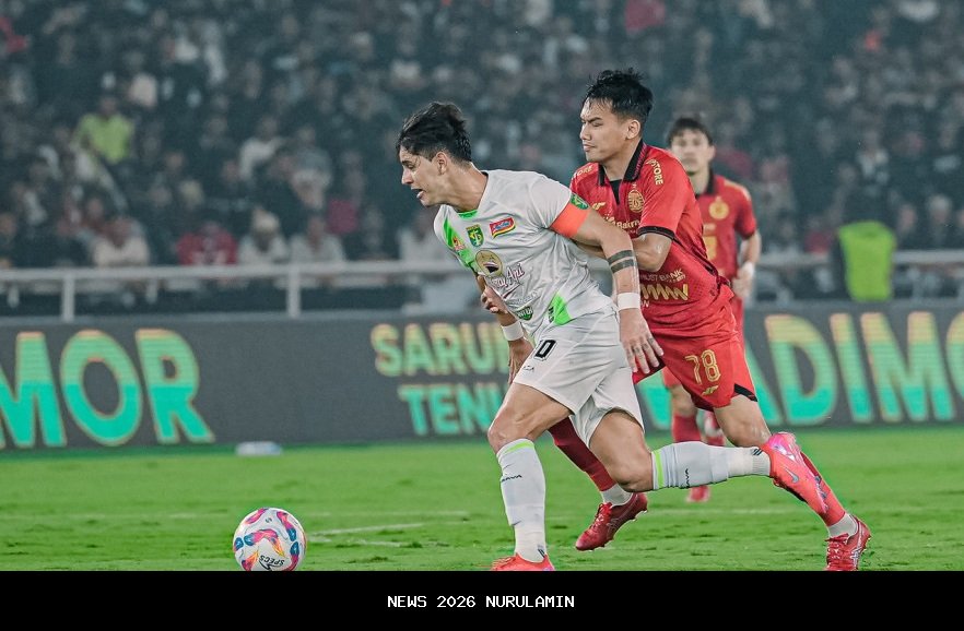Carlos Parreira Siapkan Strategi Terbaik untuk Madura United vs Persebaya