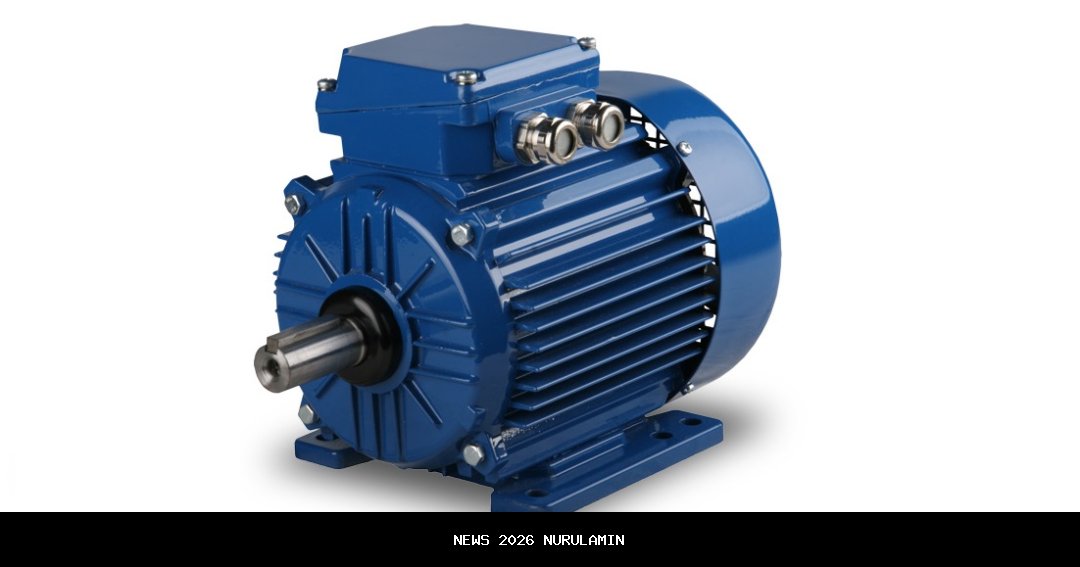 Motor Suzuki Terbaru Hemat Energi dan Irit BBM