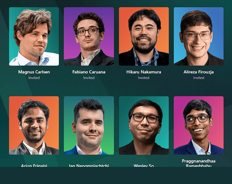 Putaran Final, Chess Master 2025 Sajikan Pertandingan Seru