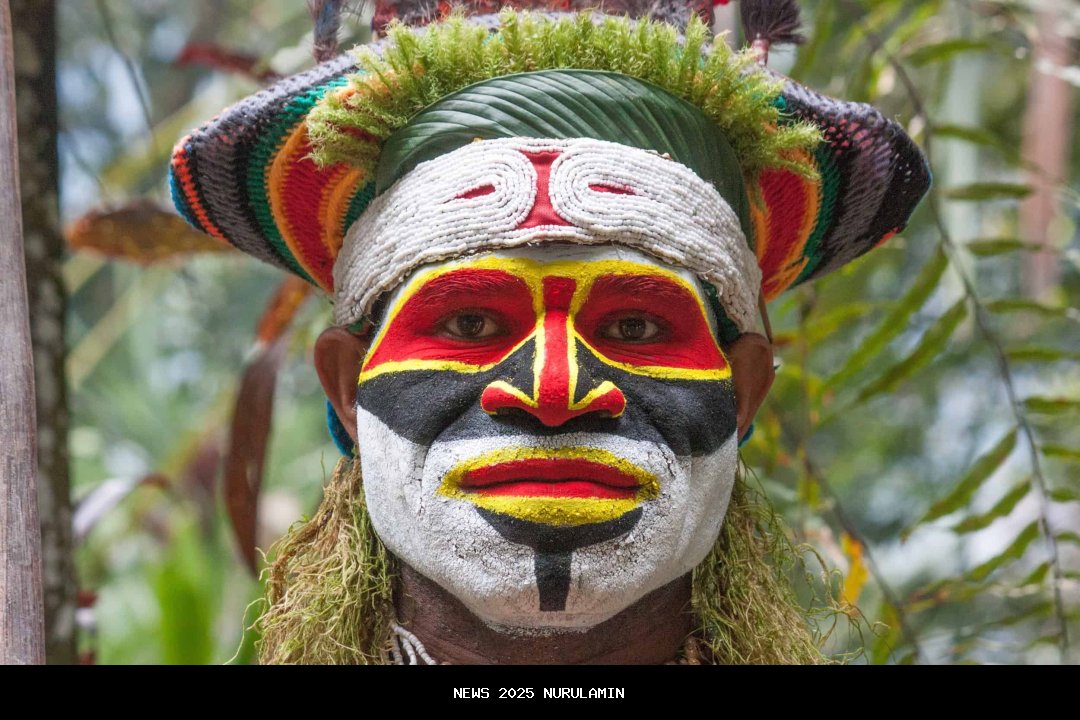 Papua siap luncurkan pidana kerja sosial sebagai wajah baru keadilan