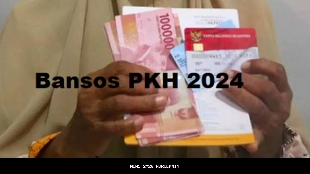 BPNT Tahap 4 2025 Belum Cair 13 Desember? Pendamping PKH Jelaskan Penyebabnya